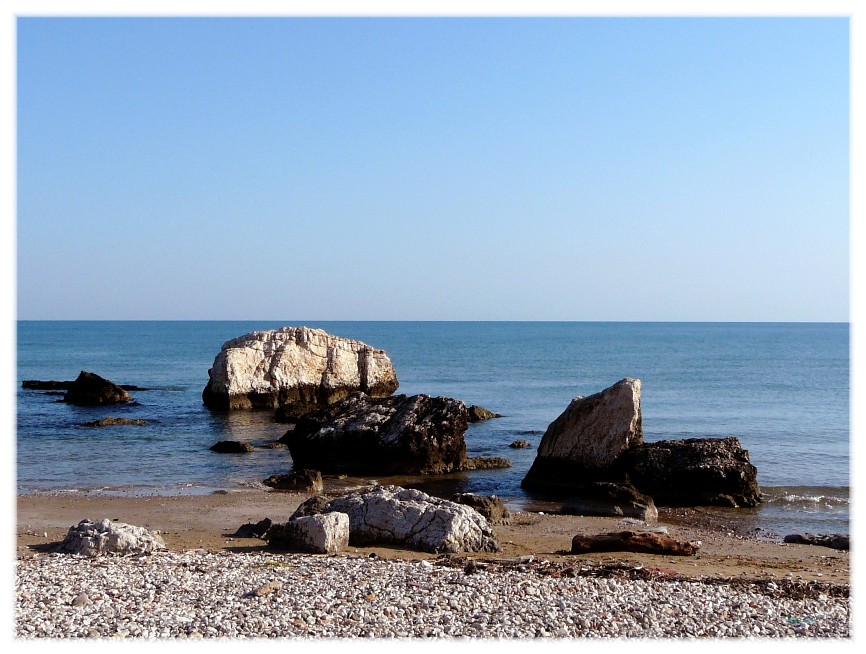 Orizzonti lontani
